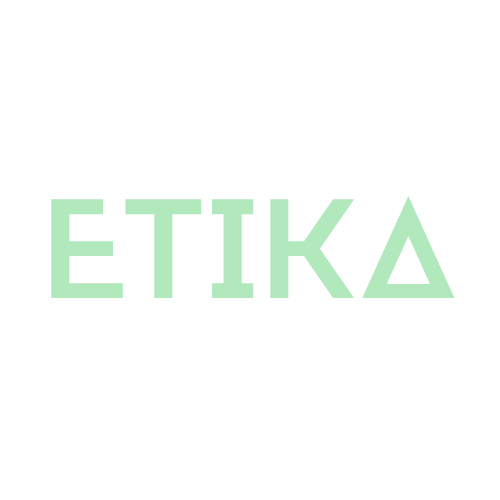 Logo de ETIKA 