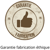 Garantie fabrication responsable 