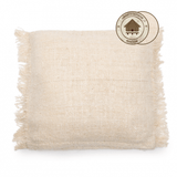 Coussin en coton MOYO - 60 x 60