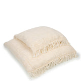 Coussin en coton MOYO - 60 x 60